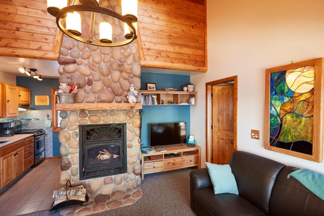 Heart Of Superior Lake Cabin 15 Mi To Lutsen Mtn! Schroeder 外观 照片