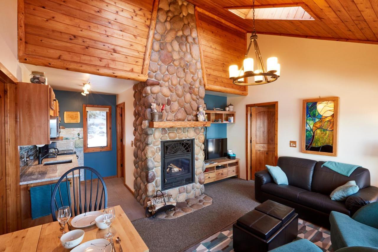 Heart Of Superior Lake Cabin 15 Mi To Lutsen Mtn! Schroeder 外观 照片