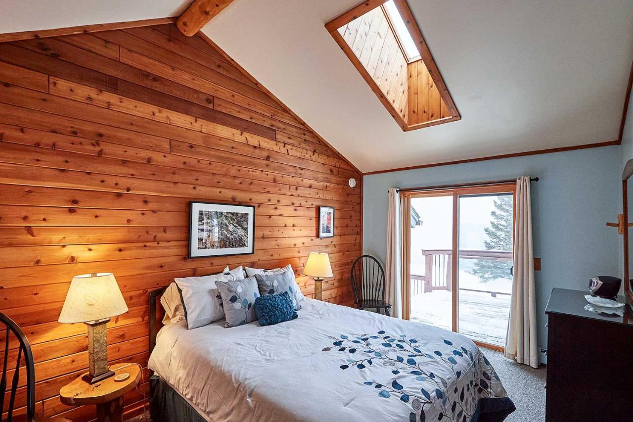 Heart Of Superior Lake Cabin 15 Mi To Lutsen Mtn! Schroeder 外观 照片