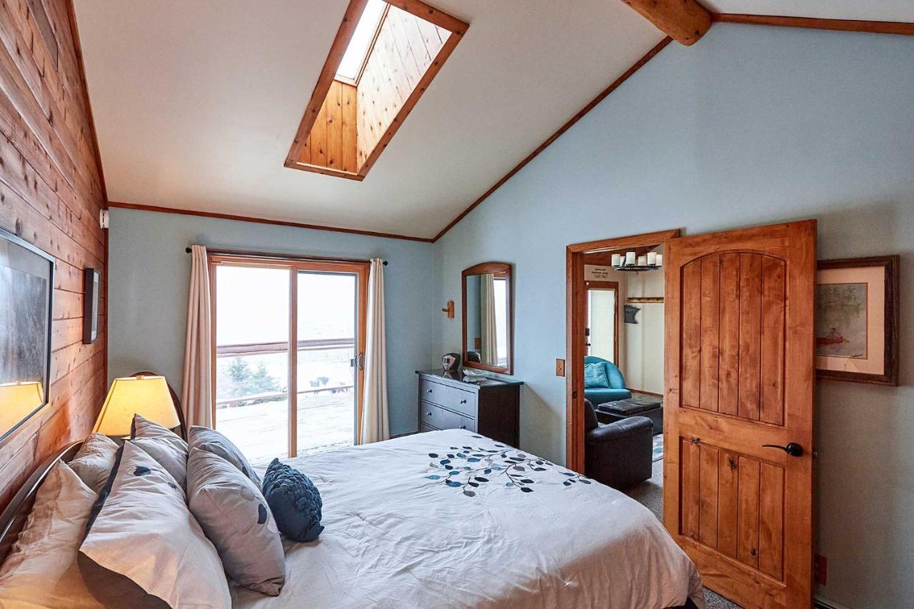 Heart Of Superior Lake Cabin 15 Mi To Lutsen Mtn! Schroeder 外观 照片