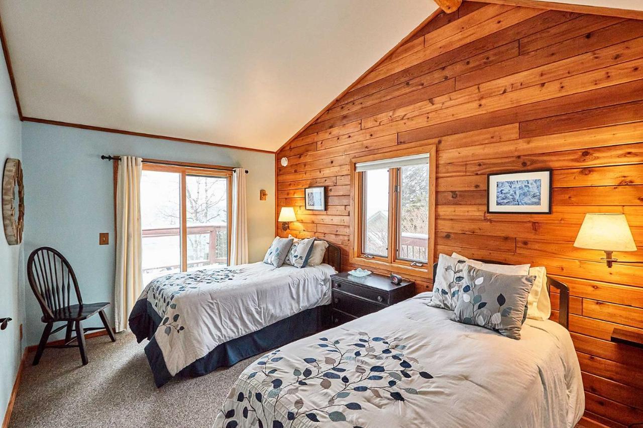 Heart Of Superior Lake Cabin 15 Mi To Lutsen Mtn! Schroeder 外观 照片